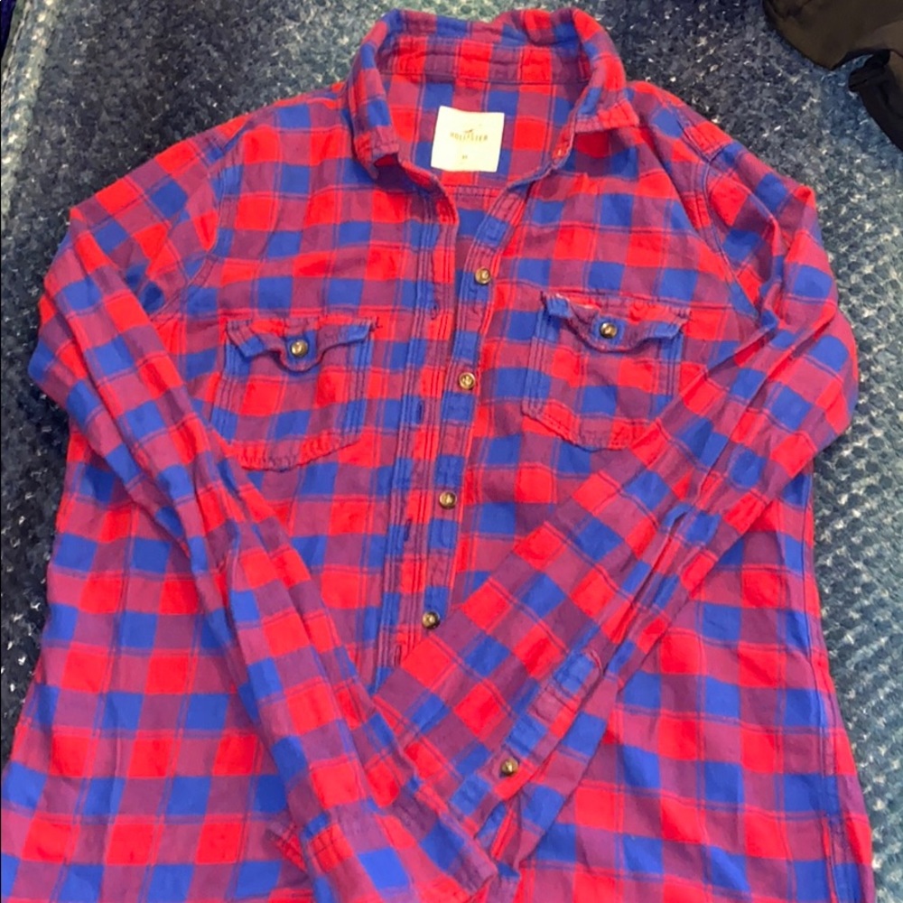 Flannel